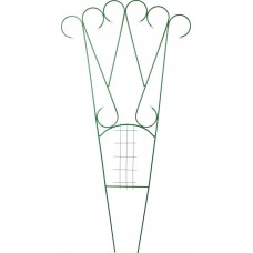 GRINDA 190 x 96 см, шпалера декоративная РЕНЕССАНС 422256 GRINDA 190 x 96 см, шпалера декоративная РЕНЕССАНС 422256