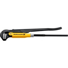 STAYER Hercules-L, №1, 1", 330 мм, трубный ключ с прямыми губками (27331-1) STAYER Hercules-L, №1, 1", 330 мм, трубный ключ с прямыми губками (27331-1)