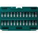 KRAFTOOL X-Drive, 57 предм. (1/4"), Универсальный набор инструмента (27885-H57) KRAFTOOL X-Drive, 57 предм. (1/4"), Универсальный набор инструмента (27885-H57)