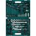 KRAFTOOL EXTREM-76, 76 предм., (1/2"+3/8"+1/4"), Универсальный набор инструмента (27889-H76) KRAFTOOL EXTREM-76, 76 предм., (1/2"+3/8"+1/4"), Универсальный набор инструмента (27889-H76)