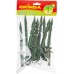 GRINDA 10 шт, 200 мм, колышки садовые 422319