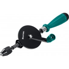 KRAFTOOL d 0,5-6мм, Ручная дрель (29025) KRAFTOOL d 0,5-6мм, Ручная дрель (29025)