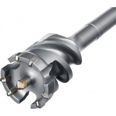 ЗУБР Профессионал 68 х 500/600 мм, SDS-max проломной бур (29330-68-600) ЗУБР Профессионал 68 х 500/600 мм, SDS-max проломной бур (29330-68-600)