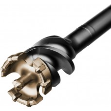 KRAFTOOL 55 х 550 мм, проломной, SDS-max, бур по бетону 29355-55-550 KRAFTOOL 55 х 550 мм, проломной, SDS-max, бур по бетону 29355-55-550