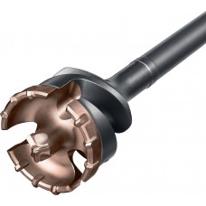 KRAFTOOL 80 х 990 мм, проломной, SDS-max, бур по бетону 29355-80-990 KRAFTOOL 80 х 990 мм, проломной, SDS-max, бур по бетону 29355-80-990