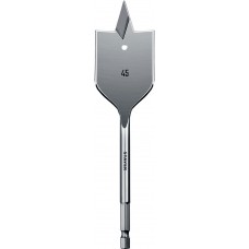 STAYER d=45 мм, сверло по дереву перовое 2950-45_z01 Master STAYER d=45 мм, сверло по дереву перовое 2950-45_z01 Master