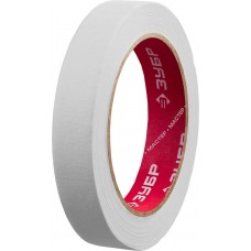 ЗУБР 19 мм, 50 м, до +80° С, лента малярная 12115-19 Мастер ЗУБР 19 мм, 50 м, до +80° С, лента малярная 12115-19 Мастер