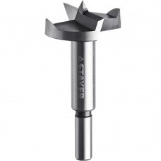 STAYER Ø10 х 90 мм, сверло Форстнера по дереву "Maxcut" 29985-10_z01 STAYER Ø10 х 90 мм, сверло Форстнера по дереву "Maxcut" 29985-10_z01