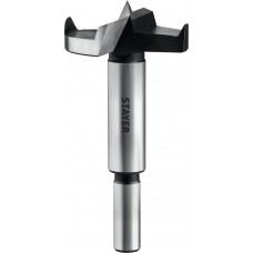 STAYER Ø45 х 90 мм, сверло Форстнера по дереву "Maxcut" 29985-45_z01 STAYER Ø45 х 90 мм, сверло Форстнера по дереву "Maxcut" 29985-45_z01