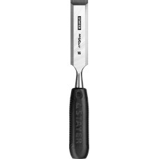 STAYER 16 мм, с плоской пластмассовой ручкой, стамеска 1820-16_z01 STAYER 16 мм, с плоской пластмассовой ручкой, стамеска 1820-16_z01