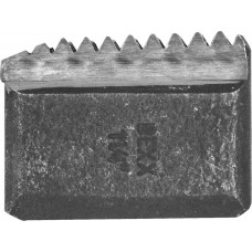 DEXX труба Ø 1 1/4", резцы для клуппов 28283-5/4 DEXX труба Ø 1 1/4", резцы для клуппов 28283-5/4