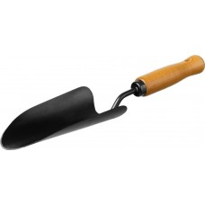 GRINDA 180х90х375 мм, деревянная ручка, совок посадочный ProLine 421512 GRINDA 180х90х375 мм, деревянная ручка, совок посадочный ProLine 421512