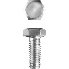 ЗУБР M5 x 12 мм, 5 кг, оцинкованный, болт ГОСТ 7798-70 303080-05-012 Мастер ЗУБР M5 x 12 мм, 5 кг, оцинкованный, болт ГОСТ 7798-70 303080-05-012 Мастер