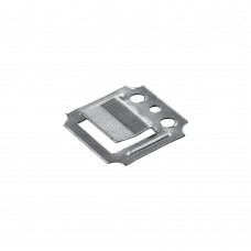 ЗУБР 2 мм, 100 шт., крепеж для вагонки КЛЯЙМЕР 3075-02 ЗУБР 2 мм, 100 шт., крепеж для вагонки КЛЯЙМЕР 3075-02