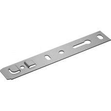 ЗУБР 150х25 х 1.2 мм для профиля KBE, VEKA 58 мм, пластина оконная ПО 31046-150-58_z01 ЗУБР 150х25 х 1.2 мм для профиля KBE, VEKA 58 мм, пластина оконная ПО 31046-150-58_z01