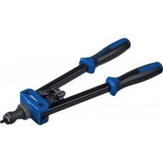 ЗУБР Р-М10 М3-М10, резьбовой двуручный заклепочник в кейсе, Профессионал (31056) ЗУБР Р-М10 М3-М10, резьбовой двуручный заклепочник в кейсе, Профессионал (31056)