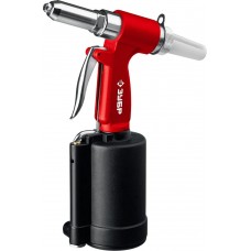 ЗУБР 2.4-4.8 мм, заклепочник пневматический ПЗ-48 31283 Мастер ЗУБР 2.4-4.8 мм, заклепочник пневматический ПЗ-48 31283 Мастер