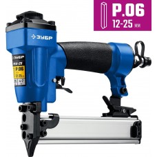 ЗУБР тип P0.6 (12-25 мм), нейлер (гвоздезабиватель) пневматический для шпилек 31936 ЗУБР тип P0.6 (12-25 мм), нейлер (гвоздезабиватель) пневматический для шпилек 31936