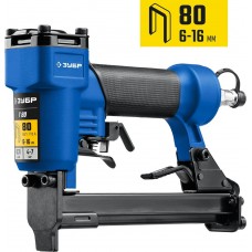 ЗУБР тип 80 (6-16 мм) скобы, степлер пневматический 31938 ЗУБР тип 80 (6-16 мм) скобы, степлер пневматический 31938