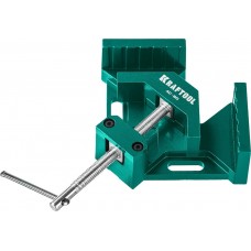 KRAFTOOL 2х80 мм, струбцина угловая AC-8 32202 KRAFTOOL 2х80 мм, струбцина угловая AC-8 32202