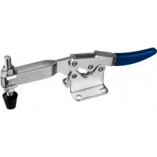 ЗУБР 56х110 мм, струбцина зажимная горизонтальная ГЗС-60 32222-1 Профессионал ЗУБР 56х110 мм, струбцина зажимная горизонтальная ГЗС-60 32222-1 Профессионал