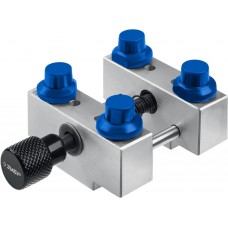 ЗУБР ЮВЕЛИР d 42мм, Тиски для точных работ (32486) ЗУБР ЮВЕЛИР d 42мм, Тиски для точных работ (32486)