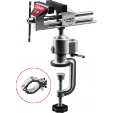 ЗУБР 75 мм, тиски шарнирно-поворотные для точных работ МОДЕЛИСТ 3D 32487-75_z01 ЗУБР 75 мм, тиски шарнирно-поворотные для точных работ МОДЕЛИСТ 3D 32487-75_z01