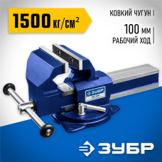 ЗУБР 90 мм, тиски слесарные поворотные УРАЛ 32602-80_z01 Профессионал ЗУБР 90 мм, тиски слесарные поворотные УРАЛ 32602-80_z01 Профессионал