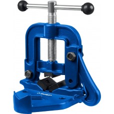 ЗУБР 2", трубные откидные тиски, Профессионал (32611-1) ЗУБР 2", трубные откидные тиски, Профессионал (32611-1)