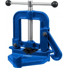ЗУБР 3.5", трубные откидные тиски, Профессионал (32611-2) ЗУБР 3.5", трубные откидные тиски, Профессионал (32611-2)