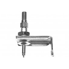 STAYER радиус реза 15-40 мм, запасная балеринка для плиткореза 3310-S STAYER радиус реза 15-40 мм, запасная балеринка для плиткореза 3310-S