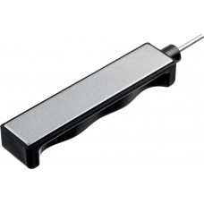 ЗУБР алмазный заточной брусок, с направляющей, для набора ЖУК Р600 33393-600 Мастер ЗУБР алмазный заточной брусок, с направляющей, для набора ЖУК Р600 33393-600 Мастер