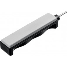 ЗУБР Р1000, абразивный заточной брусок, с направляющей, для набора ЖУК 33394-1000 Мастер ЗУБР Р1000, абразивный заточной брусок, с направляющей, для набора ЖУК 33394-1000 Мастер