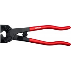 STAYER 200 мм, карбид вольфрама, Кусачки для кафеля, PROFESSIONAL (3356) STAYER 200 мм, карбид вольфрама, Кусачки для кафеля, PROFESSIONAL (3356)