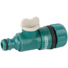 Raco 1/2", клапан регулирующий (шланг-соединитель) Original 4250-55253C Raco 1/2", клапан регулирующий (шланг-соединитель) Original 4250-55253C