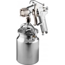 STAYER сопло 1,4 мм, краскопульт пневматический с нижним бачком AIRPro 06477-1.4 Professional STAYER сопло 1,4 мм, краскопульт пневматический с нижним бачком AIRPro 06477-1.4 Professional