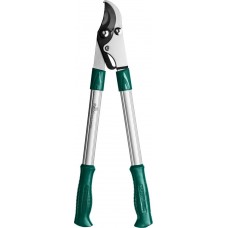 RACO 470 мм, алюминиевые ручки, 2-рычажный, сучкорез Comfort 4214-53/219 RACO 470 мм, алюминиевые ручки, 2-рычажный, сучкорез Comfort 4214-53/219