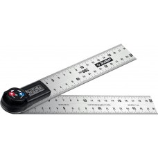 ЗУБР 200 мм, электронный транспортир-угломер, Профессионал (34294) ЗУБР 200 мм, электронный транспортир-угломер, Профессионал (34294)