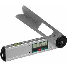 KRAFTOOL 0-225°, 270 мм, угломер электронный DAM-27 34684 KRAFTOOL 0-225°, 270 мм, угломер электронный DAM-27 34684