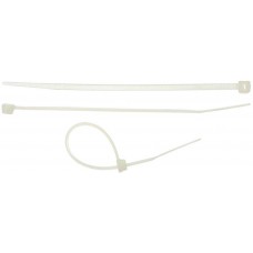 STAYER 100х2.5 мм, 100 шт., хомуты нейлоновые для стяжки 3785-10 STAYER 100х2.5 мм, 100 шт., хомуты нейлоновые для стяжки 3785-10