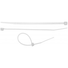 STAYER 200х3.5 мм, 50 шт., хомуты нейлоновые для стяжки 3785-20 STAYER 200х3.5 мм, 50 шт., хомуты нейлоновые для стяжки 3785-20