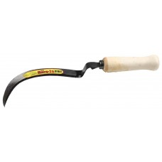 170 мм, с зубцом, серп ЖНЕЦ-25 39835 170 мм, с зубцом, серп ЖНЕЦ-25 39835