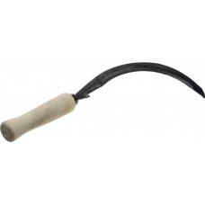 190 мм, с зубцом, серп ЖНЕЦ-30 39836 190 мм, с зубцом, серп ЖНЕЦ-30 39836