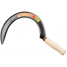 210 мм, гладкий, серп ТРАВНИК-45 39838 210 мм, гладкий, серп ТРАВНИК-45 39838