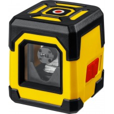 STAYER 10 м, точн. +/-0,5 мм/м, штатив, лазерный нивелир SLM-1 с сумкой 34961-1 Professional STAYER 10 м, точн. +/-0,5 мм/м, штатив, лазерный нивелир SLM-1 с сумкой 34961-1 Professional