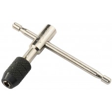 ЗУБР M3-M8, L-70 мм/L-100 мм, метчикодержатель Т-образный 28135-70 Мастер ЗУБР M3-M8, L-70 мм/L-100 мм, метчикодержатель Т-образный 28135-70 Мастер