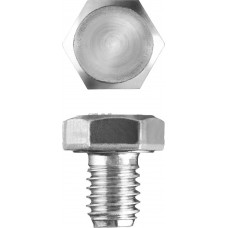 ЗУБР M8 x 10 мм, 5 кг, оцинкованный, болт ГОСТ 7798-70 303080-08-010 Мастер ЗУБР M8 x 10 мм, 5 кг, оцинкованный, болт ГОСТ 7798-70 303080-08-010 Мастер