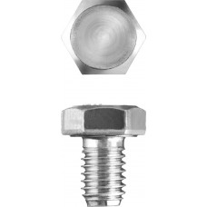 ЗУБР M8 x 12 мм, 5 кг, оцинкованный, болт ГОСТ 7798-70 303080-08-012 Мастер ЗУБР M8 x 12 мм, 5 кг, оцинкованный, болт ГОСТ 7798-70 303080-08-012 Мастер