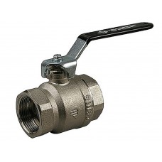 ЗУБР Ø 3/4", кран шаровой полнопроходной "мама-мама" 4-51320-C-3/4 ЗУБР Ø 3/4", кран шаровой полнопроходной "мама-мама" 4-51320-C-3/4