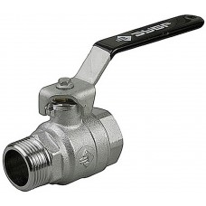 ЗУБР Ø 1/2", кран шаровой полнопроходной "мама-папа" 4-51321-C-1/2 ЗУБР Ø 1/2", кран шаровой полнопроходной "мама-папа" 4-51321-C-1/2
